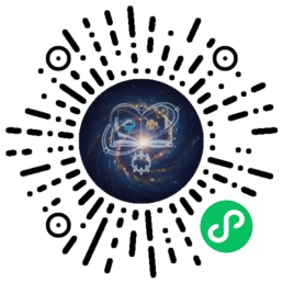 心情分享小程序二维码