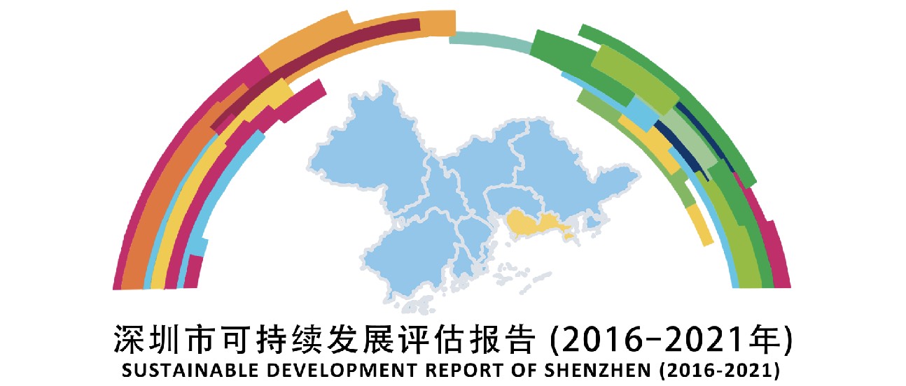 深圳SDG实践报告封面